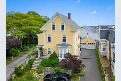 3 Babson Street #2, Gloucester, MA 01930 - Photo 1
