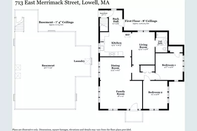 713 E Merrimack Street, Lowell, MA 01852 - Photo 38
