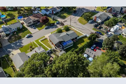 861 Pine Hill Dr, New Bedford, MA 02745 - Photo 36