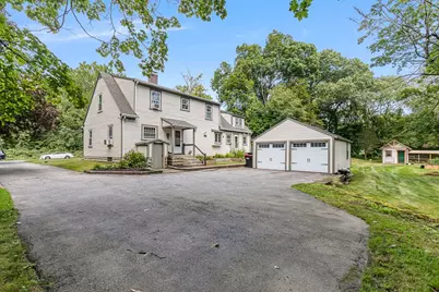 89 Bay State Rd, Rehoboth, MA 02769 - Photo 36