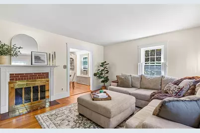 89 Bay State Rd, Rehoboth, MA 02769 - Photo 4