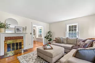 89 Bay State Rd, Rehoboth, MA 02769 - Photo 4