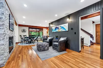 26 Old Stagecoach Rd, Bedford, MA 01730 - Photo 4