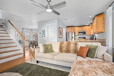 56 Hewlett Street #1, Boston, MA 02131 - Photo 4