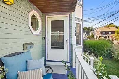 56 Hewlett Street #1, Boston, MA 02131 - Photo 2