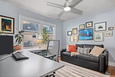 56 Hewlett Street #1, Boston, MA 02131 - Photo 20