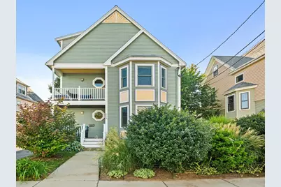 56 Hewlett Street #1, Boston, MA 02131 - Photo 1