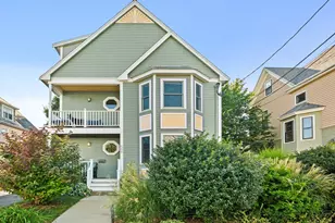 56 Hewlett St, Boston, MA 02131 - Photo 1