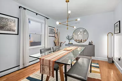 56 Hewlett Street #1, Boston, MA 02131 - Photo 12