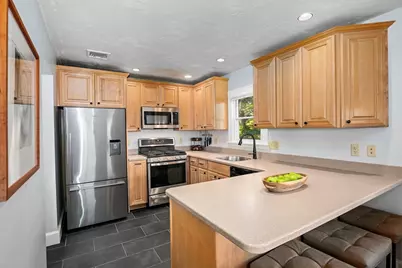 56 Hewlett Street #1, Boston, MA 02131 - Photo 8