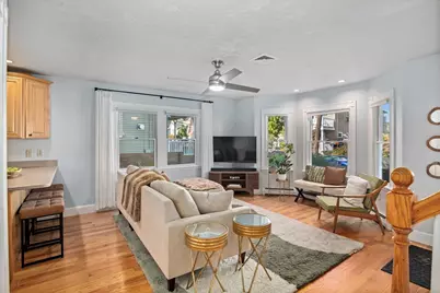 56 Hewlett Street #1, Boston, MA 02131 - Photo 6
