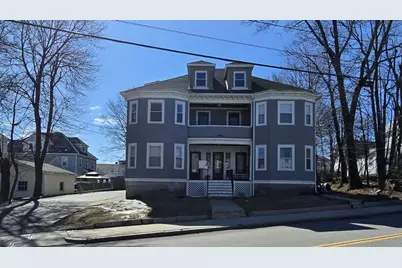 208 Pine St #208F, Lowell, MA 01851 - Photo 1