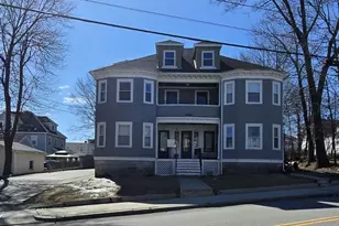 208 Pine St, Lowell, MA 01851 - Photo 1