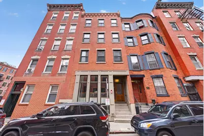 8 Garden Court #2, Boston, MA 02113 - Photo 14