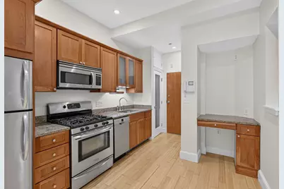8 Garden Court #2, Boston, MA 02113 - Photo 1