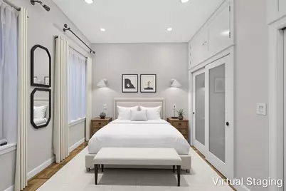 8 Garden Court #2, Boston, MA 02113 - Photo 6