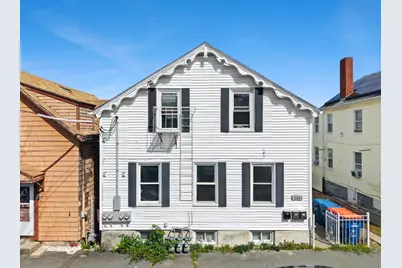 1190 Pleasant St, New Bedford, MA 02740 - Photo 2