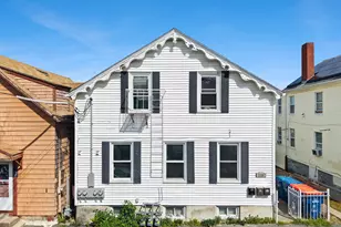 1190 Pleasant St, New Bedford, MA 02740 - Photo 2