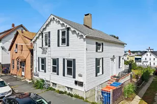 1190 Pleasant St, New Bedford, MA 02740 - Photo 1