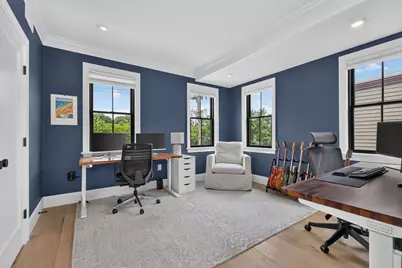 120 Brookside Ave #302, Boston, MA 02130 - Photo 26