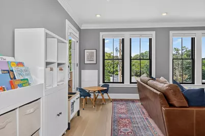 120 Brookside Ave #302, Boston, MA 02130 - Photo 4