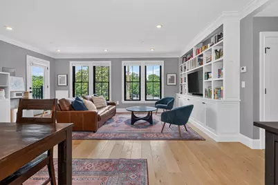 120 Brookside Ave #302, Boston, MA 02130 - Photo 1
