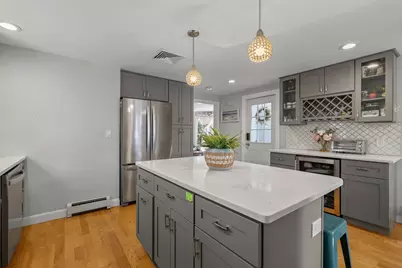 84 West Street #2, Quincy, MA 02169 - Photo 4