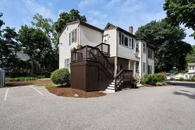 84 West Street #2, Quincy, MA 02169 - Photo 26
