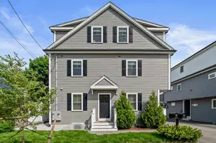 61 Gale St, Waltham, MA 02453 - Photo 1