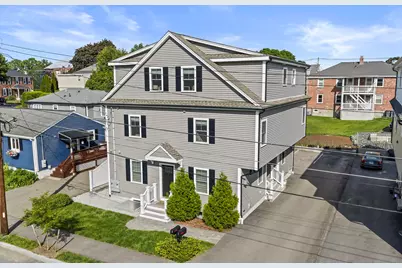 61 Gale Street #A, Waltham, MA 02453 - Photo 38