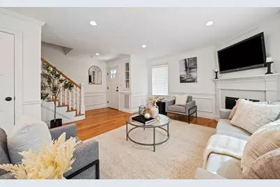 61 Gale Street #A, Waltham, MA 02453 - Photo 8