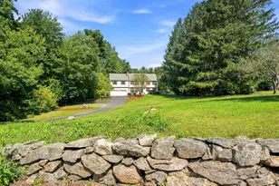 25 West St, Foxboro, MA 02035 - Photo 2