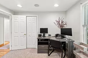 25 West St, Foxboro, MA 02035 - Photo 38