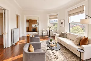 1070 Beacon St, Brookline, MA 02446 - Photo 2