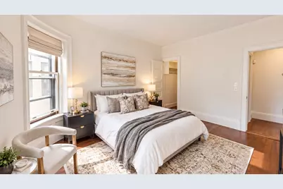 1070 Beacon St. #6A, Brookline, MA 02446 - Photo 4