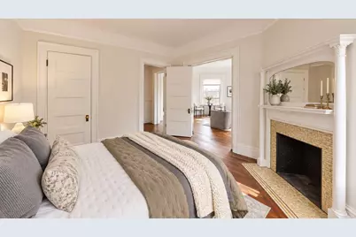 1070 Beacon St. #6A, Brookline, MA 02446 - Photo 6