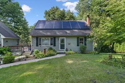 48 Orchard St, Belchertown, MA 01007 - Photo 1