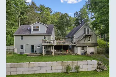 48 Orchard St, Belchertown, MA 01007 - Photo 36