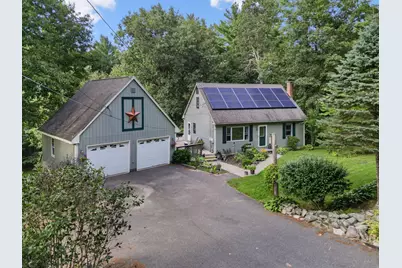48 Orchard St, Belchertown, MA 01007 - Photo 2