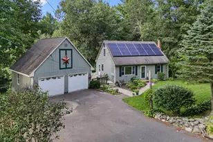 48 Orchard St, Belchertown, MA 01007 - Photo 2