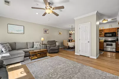 317 Tilden Commons Lane #317, Braintree, MA 02184 - Photo 6