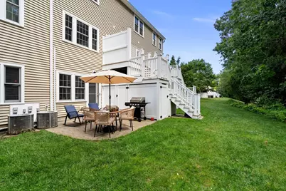 317 Tilden Commons Lane #317, Braintree, MA 02184 - Photo 30