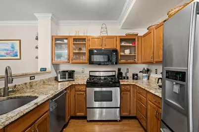 317 Tilden Commons Lane #317, Braintree, MA 02184 - Photo 14
