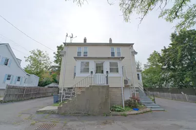 12 Parmenter Pl #2, Quincy, MA 02169 - Photo 1