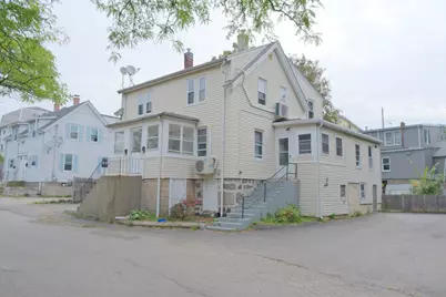 12 Parmenter Pl #2, Quincy, MA 02169 - Photo 2