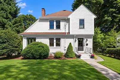 183 Lagrange Street, Boston, MA 02132 - Photo 1