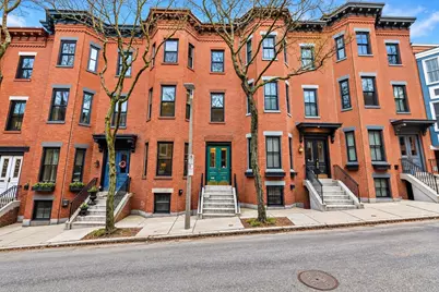 12 Auburn Street, Boston, MA 02129 - Photo 1