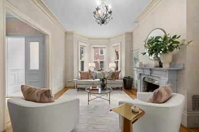 12 Auburn Street, Boston, MA 02129 - Photo 1