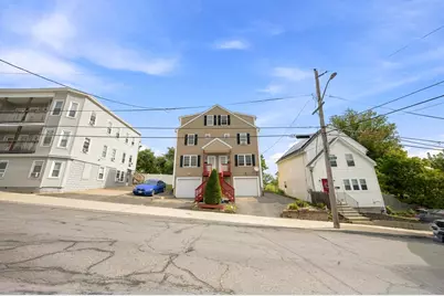 31 Ayer St #31, Haverhill, MA 01832 - Photo 2