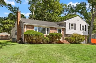 11 Imrie St, Randolph, MA 02368 - Photo 1